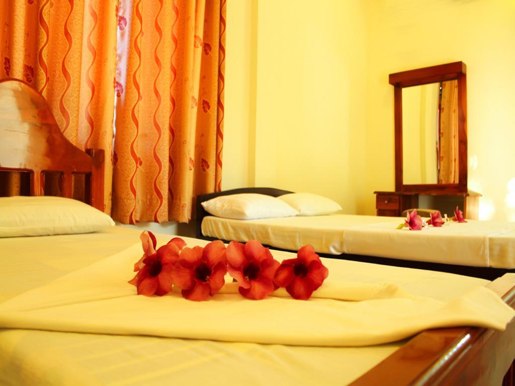 Mount View Hotel Polonnaruwa Ruang foto