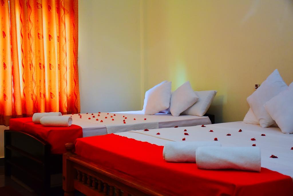 Mount View Hotel Polonnaruwa Bagian luar foto